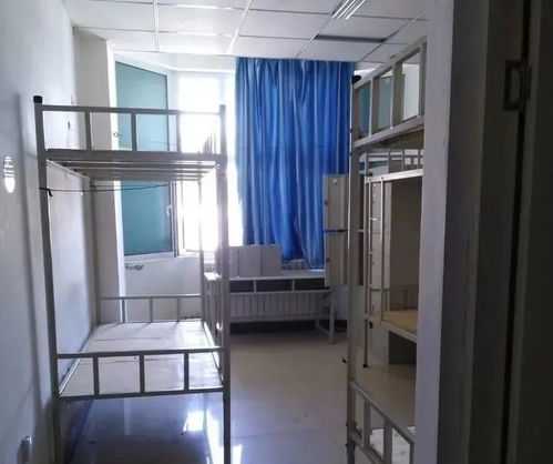艺术殿堂的栖息之地 探访六大艺术院校的宿舍环境